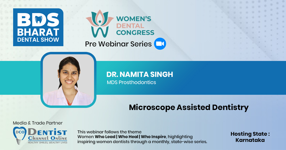 Microscope Assisted Dentistry